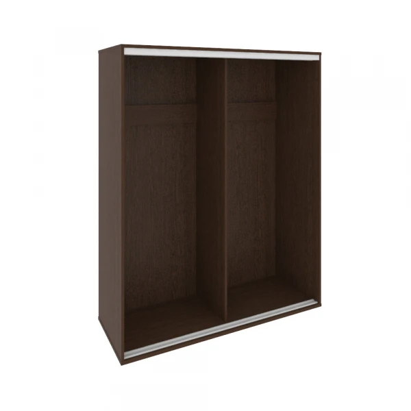 Корпус низкий + трек SH.K2-6.2. Фото 1