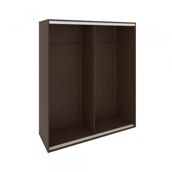 Корпус низкий + трек SH.K2-7.2. Фото 1