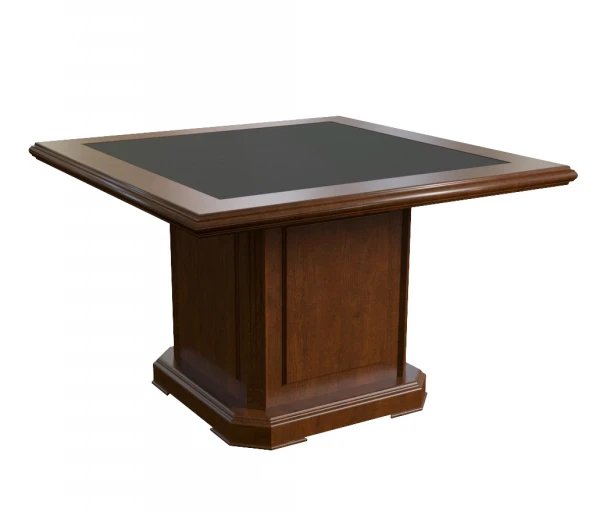 WASHINGTON - Элемент стола для переговоров 120 центральный 29702. Фото 1