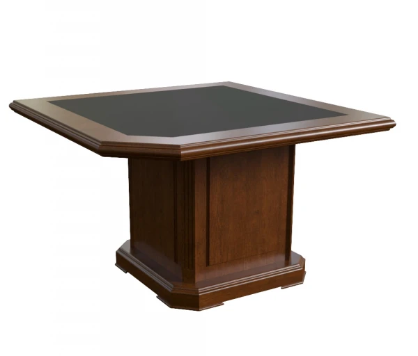 WASHINGTON - Элемент стола для переговоров 120 угловой 29703. Фото 1
