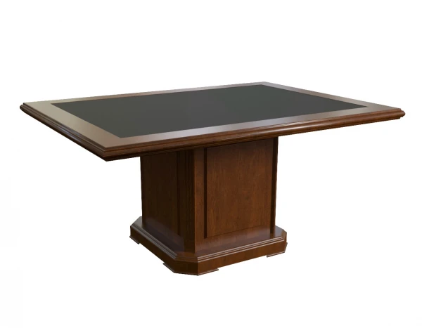 WASHINGTON - Элемент стола для переговоров 165 центральный 29705. Фото 1
