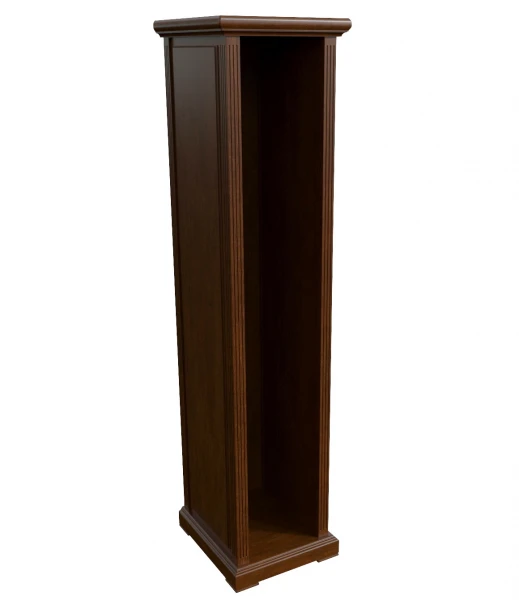 WASHINGTON - Каркас шкафа одностворчатого 29501. Фото 1