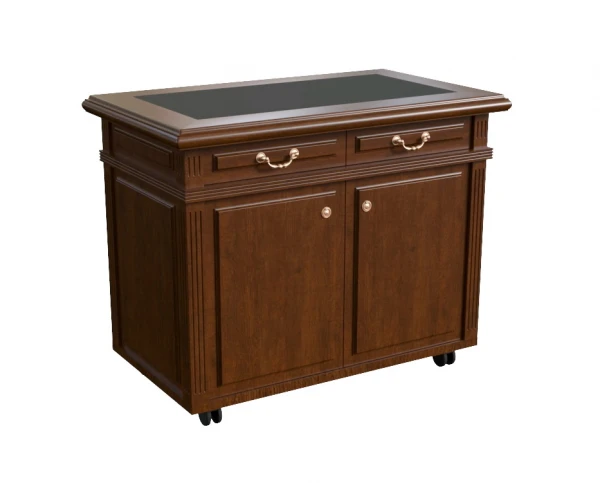 WASHINGTON - Приставка подкатная 100 29201. Фото 1