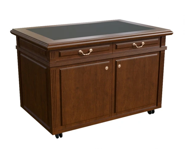 WASHINGTON - Приставка подкатная 120 29200. Фото 1