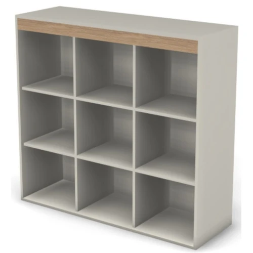 Ячеистый стеллаж с присадками 122H0451.0422. Фото 1