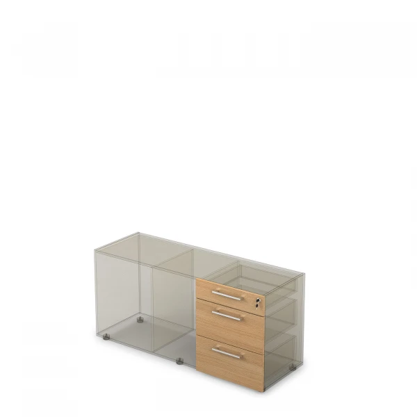 Ящики для тумбы 10Т.004.2. Фото 1