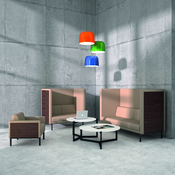 Журнальные столы CENTOVENTI. Фото 2