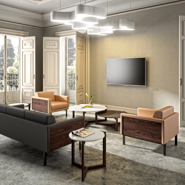 Журнальные столы CENTOVENTI. Фото 12