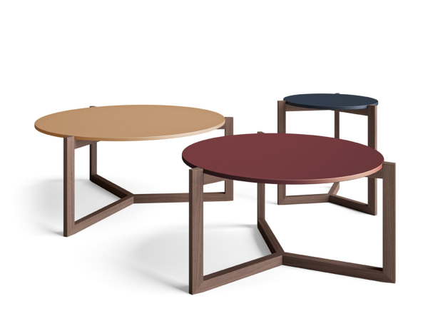 Журнальные столы CENTOVENTI. Фото 14