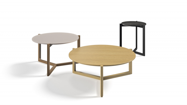 Журнальные столы CENTOVENTI. Фото 18