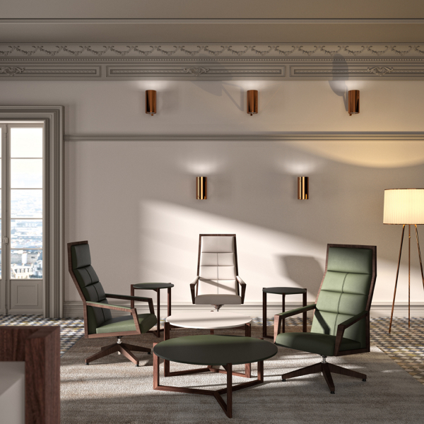 Журнальные столы CENTOVENTI. Фото 20