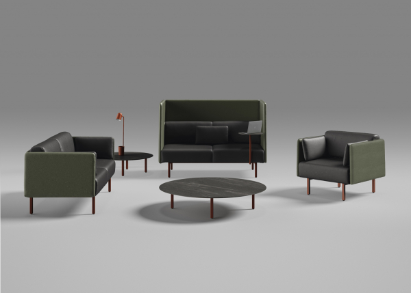 Журнальные столы CENTOVENTI. Фото 24