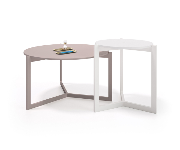 Журнальные столы CENTOVENTI. Фото 9