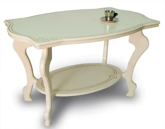 Журнальный стол  Берже-1. Фото 1