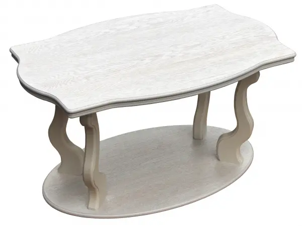 Журнальный стол Берже 3. Фото 1