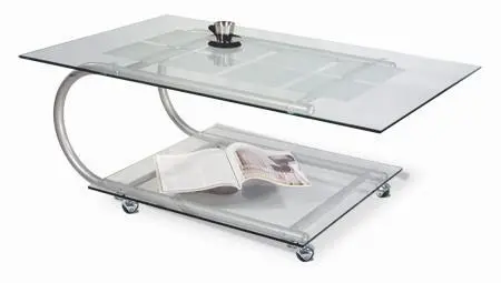 Журнальный стол Дуэт-10. Фото 1