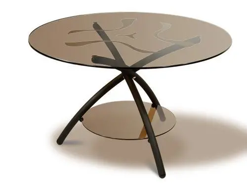 Журнальный стол Дуэт-3. Фото 1