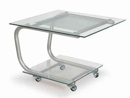 Журнальный стол Дуэт-9. Фото 1