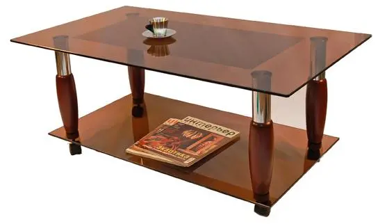 Журнальный стол  Квартет-12. Фото 1
