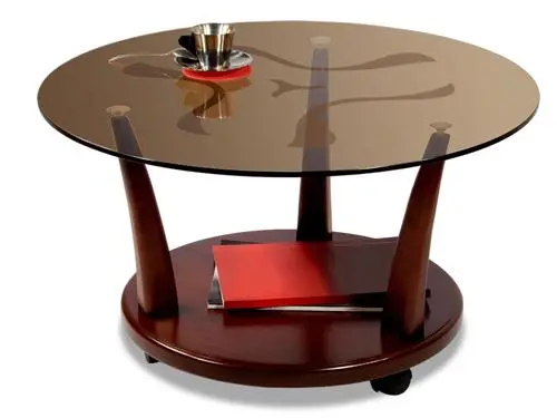 Журнальный стол Квартет-4М. Фото 1