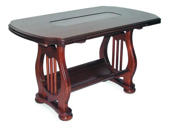 Журнальный стол Орфей. Фото 1