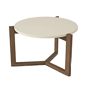 Журнальный стол V411 лакированный. Фото 1