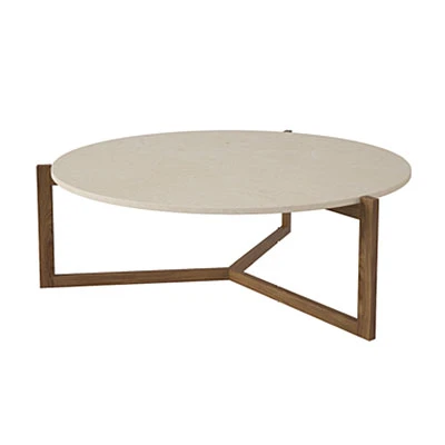 Журнальный стол V431 лакированный. Фото 1