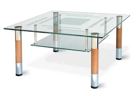 Журнальный стол Робер-8М. Фото 1