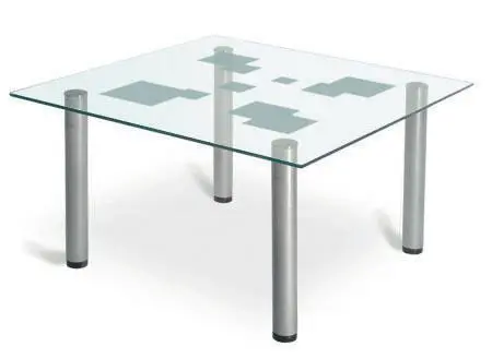 Журнальный столРобер-9М. Фото 1