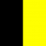 черный-желтый