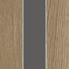 дуб гладстоун светлый/ антрацит премиум/ дуб гладстоун светлый