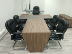 Офис компании ООО "Строймонтаж" в Москве. Фото 15